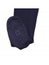 Zippered Footie - Navy