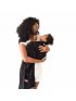 Ring Sling - Licorice