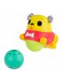 Crawl and Chase Pug Popper