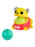 Crawl and Chase Pug Popper