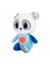 Soothing  Heart Panda
