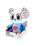 Soothing  Heart Panda