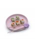 Learning Chopsticks with Case - Cat