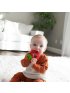 AquaCool Water-Filled Teether - Pineapple/Apple