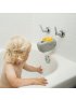 Soft Bath Spout Cover - Dino
