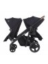 Lila Duo Kit Essential Black - Drop Ship Only