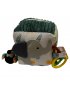 Activity Cube - Jungle friends