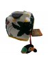 Activity Cube - Jungle friends