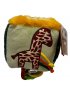Activity Cube - Jungle friends