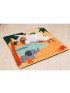 Playmat - Patchwork Jungle