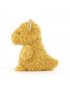 Little Dragon Bag Charm