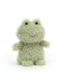Little Frog