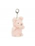 Little Pig Bag Charm