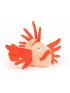 Lois Lionfish