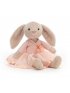 Lottie Ballet Bunny