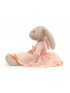 Lottie Ballet Bunny