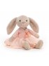 Lottie Ballet Bunny
