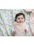 Bandana Bib Set - Gummy Bear