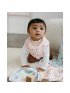 Bandana Bib Set - Gummy Bear
