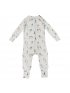 Sleeper Tencel - Football