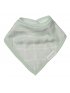 Bandana Bib 2 Pack - Hedgehogs