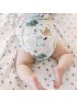 Short Sleeve Bodysuit - Honey Puppies