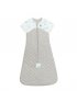 Sleep Bag 1.0 TOG - White Clouds