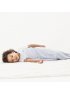 Sleep Bag 6 - 18Mos 0.2 Tog Gray Dots