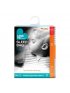 Sleep Bag 6 - 18Mos 0.2 Tog Gray Dots