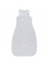 Sleep Bag 6 - 18Mos 0.2 Tog Gray Dots