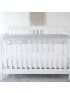 Crib Chomper - Grey