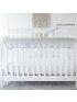 Crib Chomper - Grey
