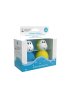 Bathtime Wobblers - Blue & Yellow