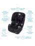 Pria All In One Convertible Car Seat - Authentic Black