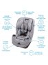 Pria All In One Convertible Car Seat - Authentic Grey