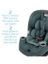 Pria All In One Convertible Car Seat - Essential Green