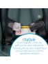 Pria All In One Convertible Car Seat - Essential Green