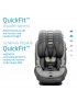 Pria All In One Convertible Car Seat - Urban Wonder