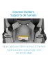 Pria All In One Convertible Car Seat - Urban Wonder