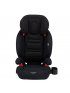RodiSport Booster Car Seat - Authentic Black