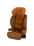 RodiSport Booster Car Seat - Authentic Cognac