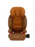 RodiSport Booster Car Seat - Authentic Cognac