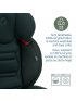 RodiSport Booster Car Seat - Authentic Cognac