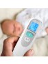 Care+ 3 In 1 Smart Non - Contact Baby Thermometer