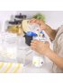 Breast Milk Storage Bag - 100 Count
