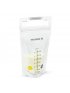 Breast Milk Storage Bag - 100 Count