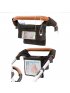 Parent Stroller Media Console