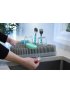 Cloud drying Rack - Grey