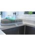 Cloud drying Rack - Grey