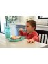 Silicone Divided Plate - Cat